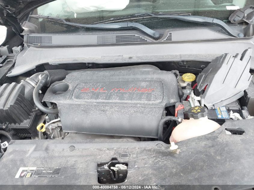 2020 Jeep Compass Limited Fwd VIN: 3C4NJCCBXLT198529 Lot: 40084758