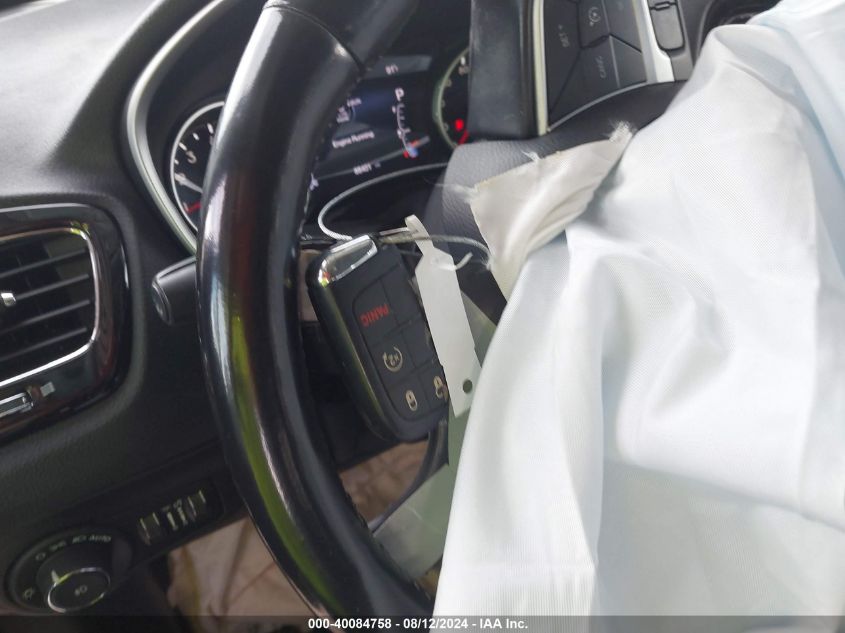 2020 Jeep Compass Limited Fwd VIN: 3C4NJCCBXLT198529 Lot: 40084758