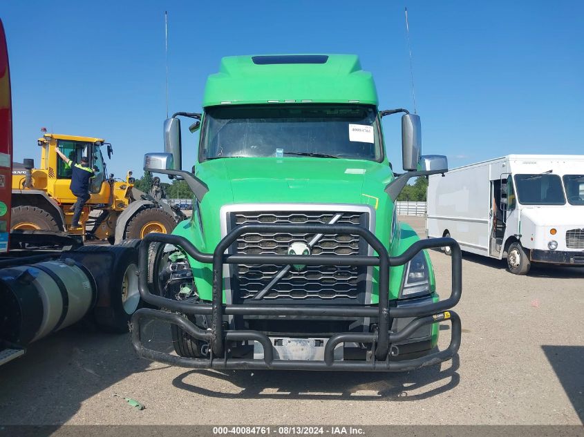 2023 Volvo Vnl VIN: 4V4NC9EH3PN308538 Lot: 40084761