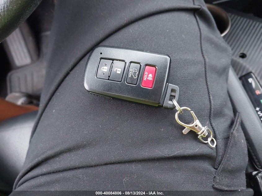 2013 TOYOTA RAV4 LIMITED - 2T3DFREV2DW096398