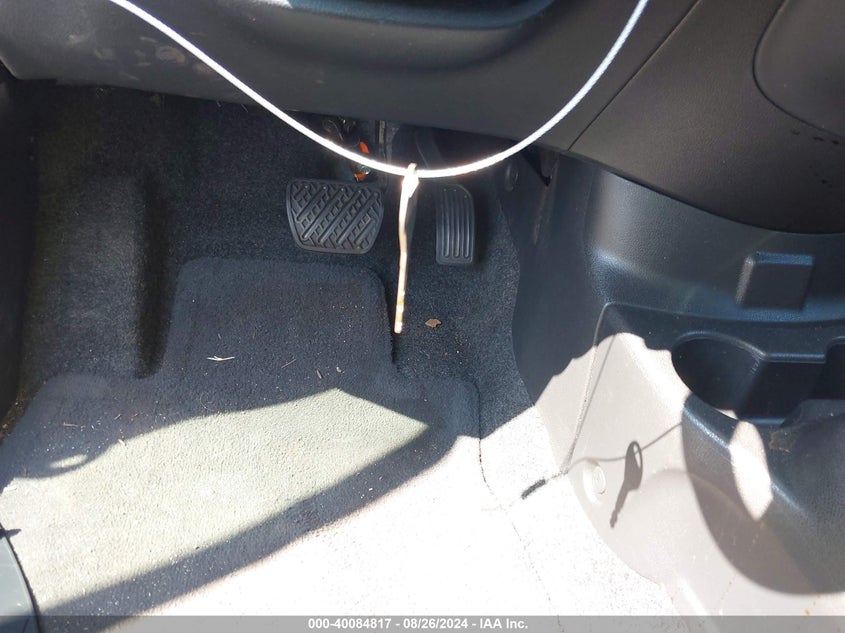 2017 Nissan Versa 1.6 S+ VIN: 3N1CN7AP0HL883599 Lot: 40084817