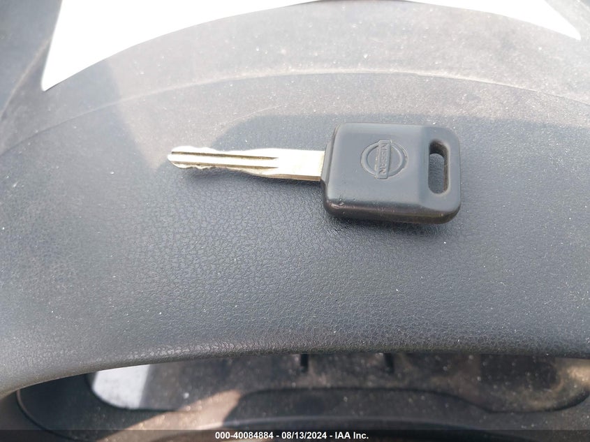 2016 Nissan Versa 1.6 S+ VIN: 3N1CN7AP1GL871668 Lot: 40084884