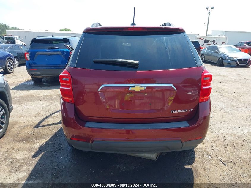 2GNALCEK9G1123504 2016 CHEVROLET EQUINOX - Image 16