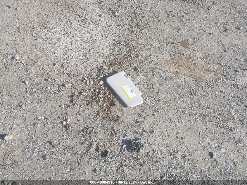 2011 Nissan Juke S/Sv/Sl VIN: JN8AF5MR4BT008228 Lot: 40084910