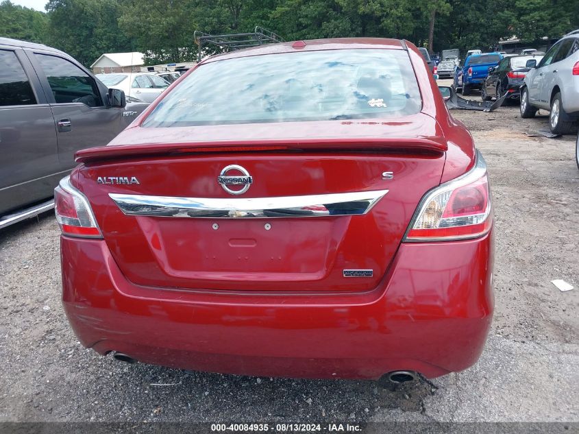 1N4AL3APXFC461695 2015 NISSAN ALTIMA - Image 16