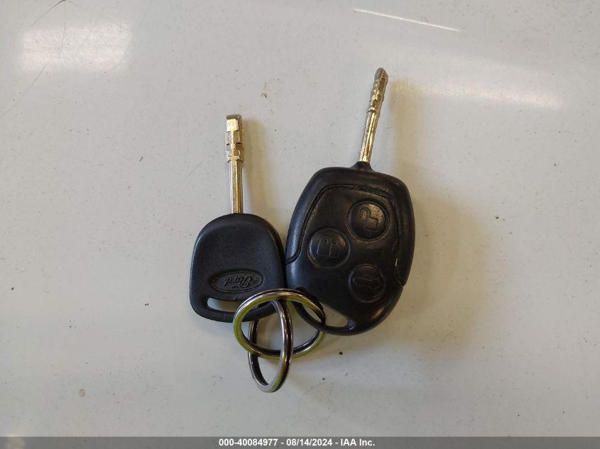 2013 Ford Transit Connect Xlt VIN: NM0LS7DN2DT168391 Lot: 40084977