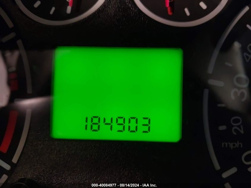 2013 Ford Transit Connect Xlt VIN: NM0LS7DN2DT168391 Lot: 40084977