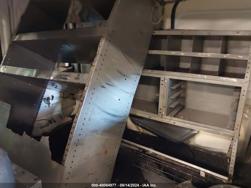 2013 Ford Transit Connect Xlt VIN: NM0LS7DN2DT168391 Lot: 40084977