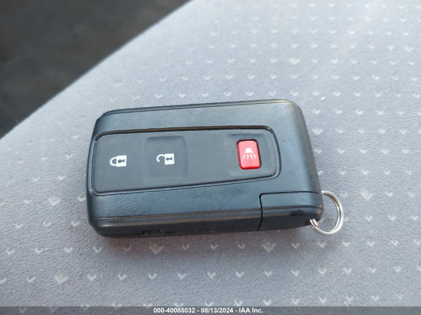 2006 Toyota Prius VIN: JTDKB20U867513028 Lot: 40085032