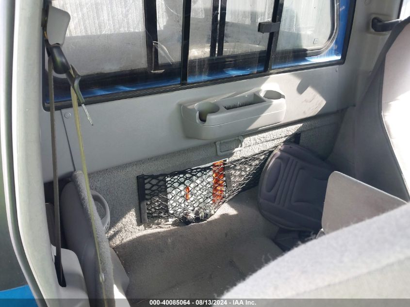 1998 Mazda B2500 Cab Plus VIN: 4F4YR16C5WTM34932 Lot: 40085064