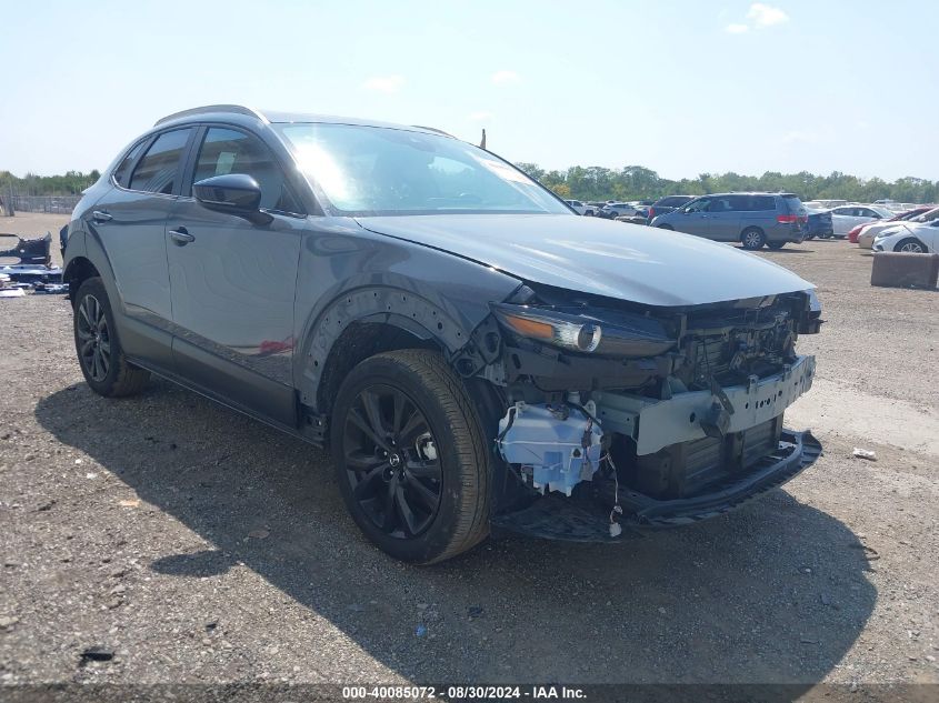 2023 Mazda CX-30, 2.5 S Carbo...