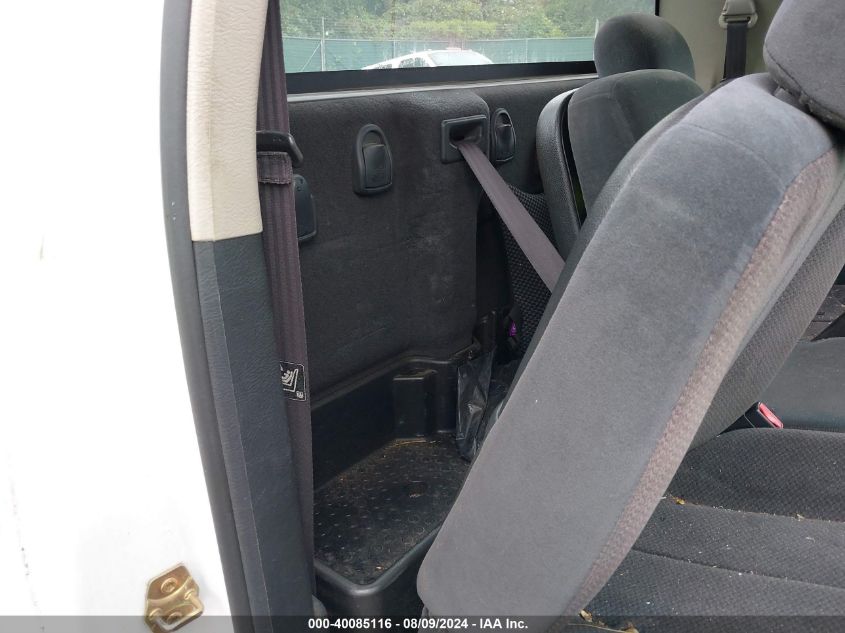 2003 Dodge Ram 1500 Slt/Laramie/St VIN: 1D7HA16D43J677640 Lot: 40085116