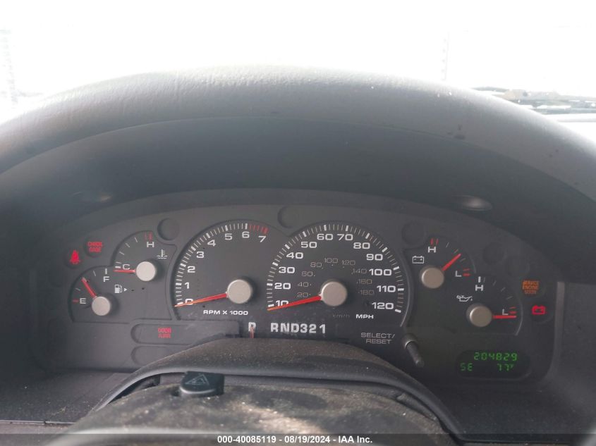 1FMDU73K43UC19399 2003 Ford Explorer Nbx/Xlt