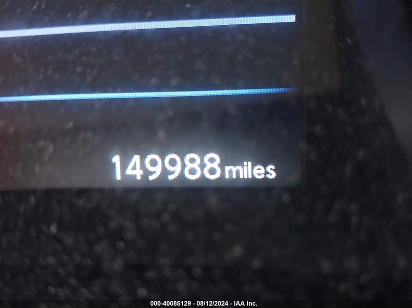 2020 NISSAN ROGUE SV INTELLIGENT AWD - JN8AT2MV4LW112304