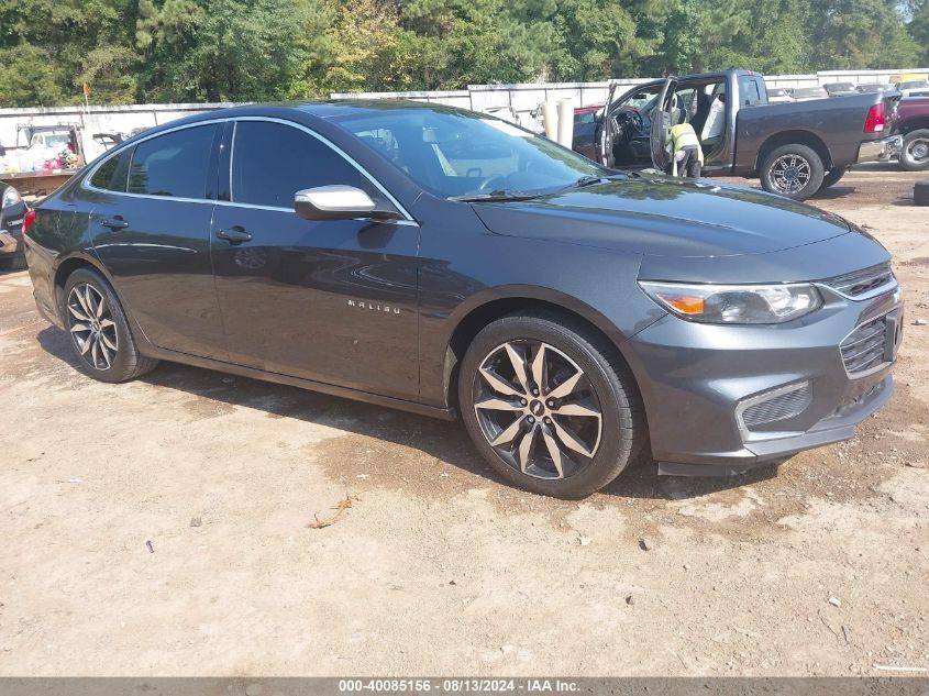 1G1ZE5ST4GF212056 2016 CHEVROLET MALIBU - Image 1