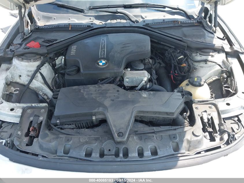 VIN WBA3N7C54GK226973 2016 BMW 4 Series, 428I no.10