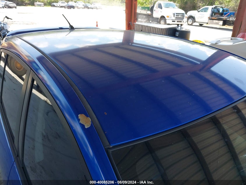 2012 Nissan Versa 1.8 Sl VIN: 3N1BC1CP3CL378323 Lot: 40085206