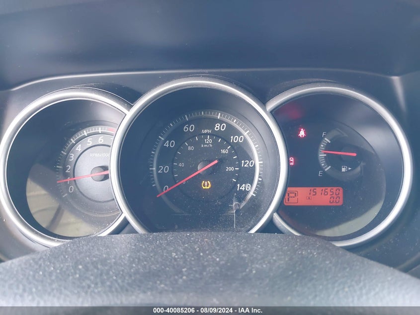 2012 Nissan Versa 1.8 Sl VIN: 3N1BC1CP3CL378323 Lot: 40085206