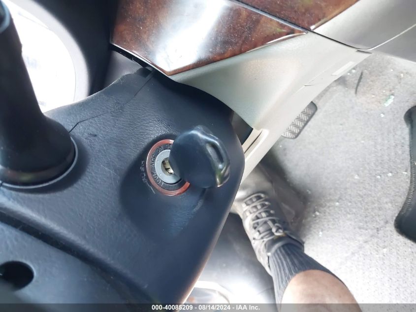 2007 Toyota Rav4 Base V6 VIN: JTMBK33V775014082 Lot: 40085209