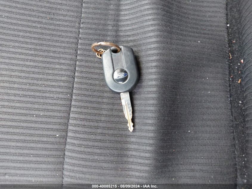 2011 Ford Mustang V6 VIN: 1ZVBP8AM0B5154828 Lot: 40085215