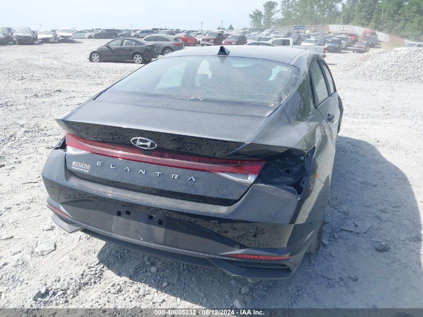 KMHLM4AG2PU575428 2023 HYUNDAI ELANTRA - Image 16