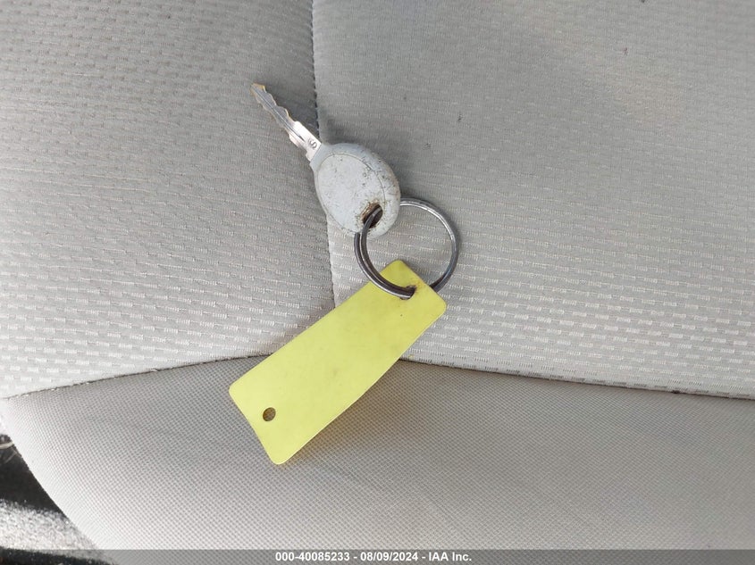 2014 CHRYSLER 200 TOURING - 1C3CCBBG8EN105698