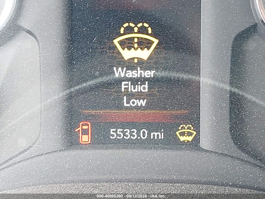 2024 Ram 2500 Big Horn VIN: 3C6UR5DLXRG266506 Lot: 40085260