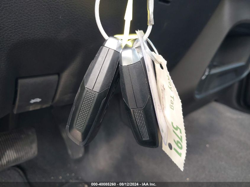 2024 Ram 2500 Big Horn VIN: 3C6UR5DLXRG266506 Lot: 40085260