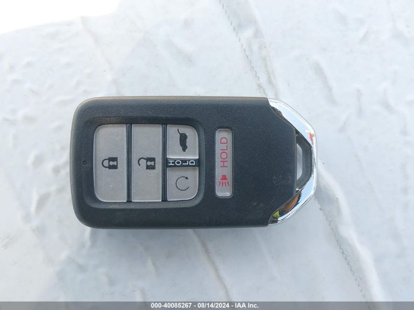 2022 Honda Pilot Se VIN: 5FNYF5H25NB005546 Lot: 40085267