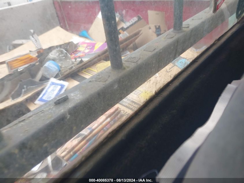 1992 Ford F150 VIN: 1FTEF15N9NPA74854 Lot: 40085378