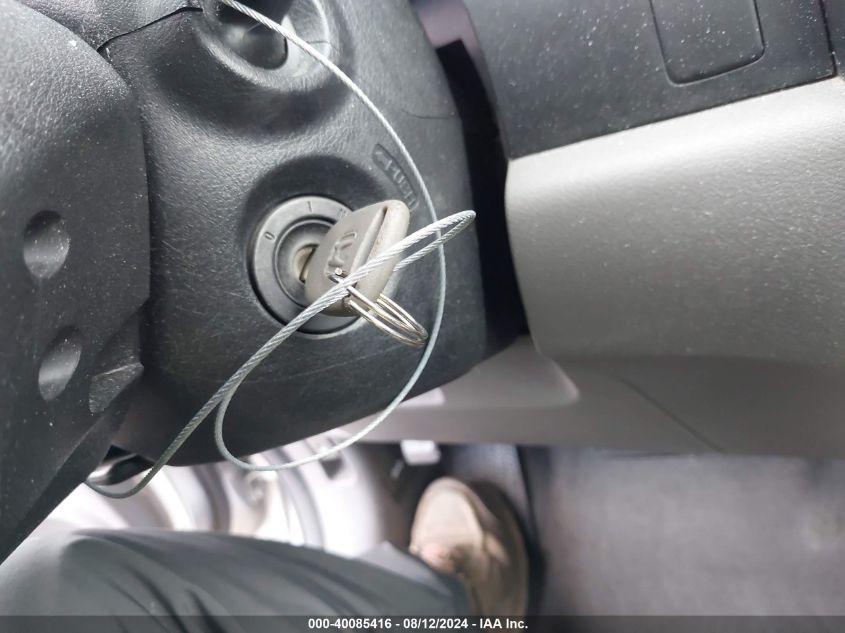 2009 Honda Cr-V Ex VIN: JHLRE38559C004196 Lot: 40085416