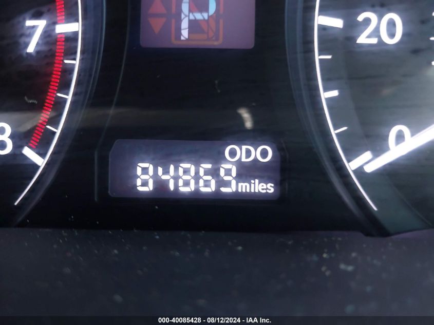 2014 Lexus Rx 350 VIN: 2T2BK1BA5EC235999 Lot: 40085428