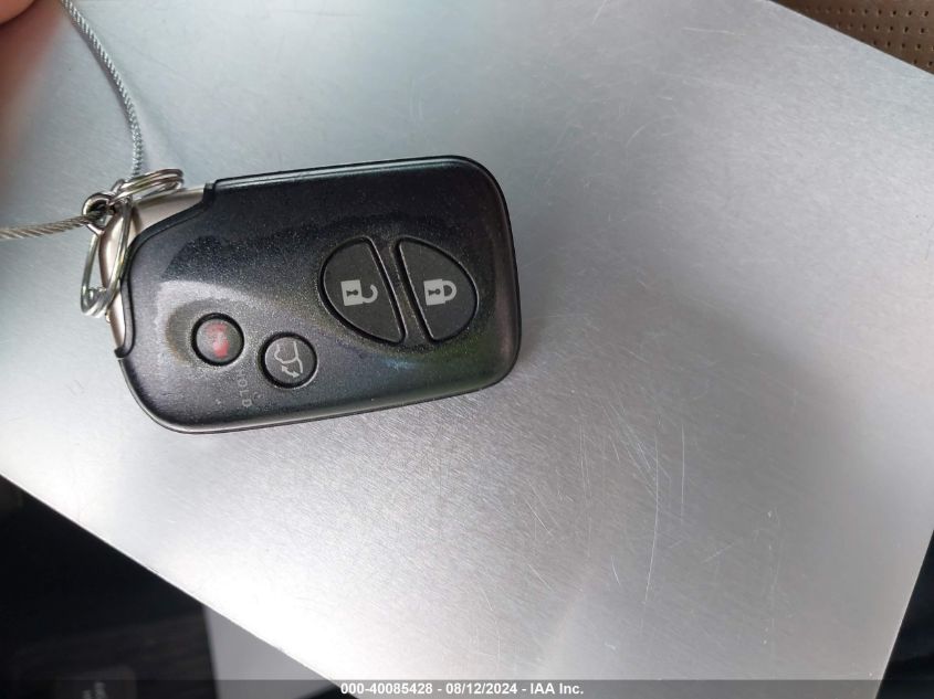 2014 Lexus Rx 350 VIN: 2T2BK1BA5EC235999 Lot: 40085428