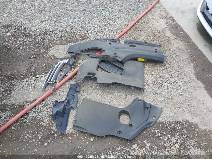 2014 Lexus Rx 350 VIN: 2T2BK1BA5EC235999 Lot: 40085428