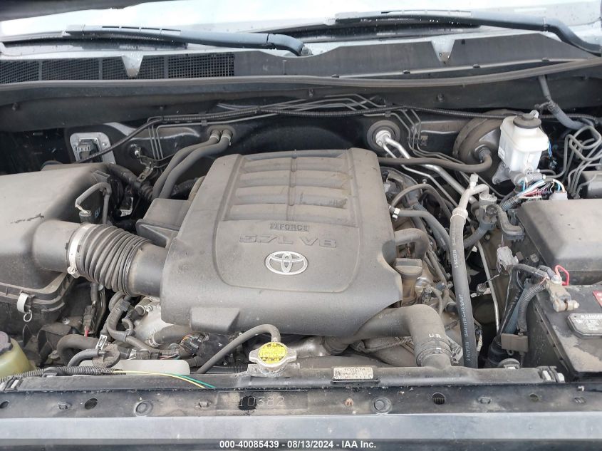 2014 Toyota Tundra Limited 5.7L V8 VIN: 5TFHY5F10EX329028 Lot: 40085439