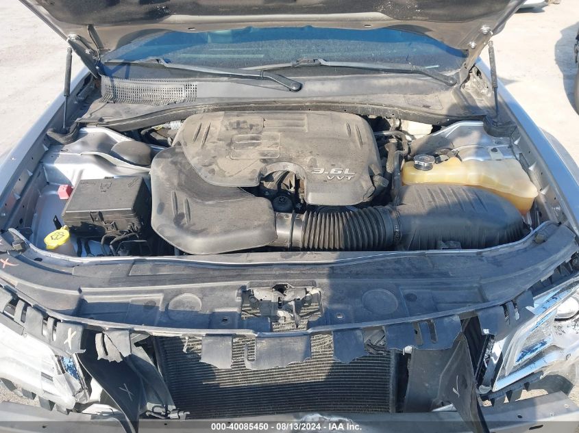 2C3CCAEG0EH379881 2014 Chrysler 300C