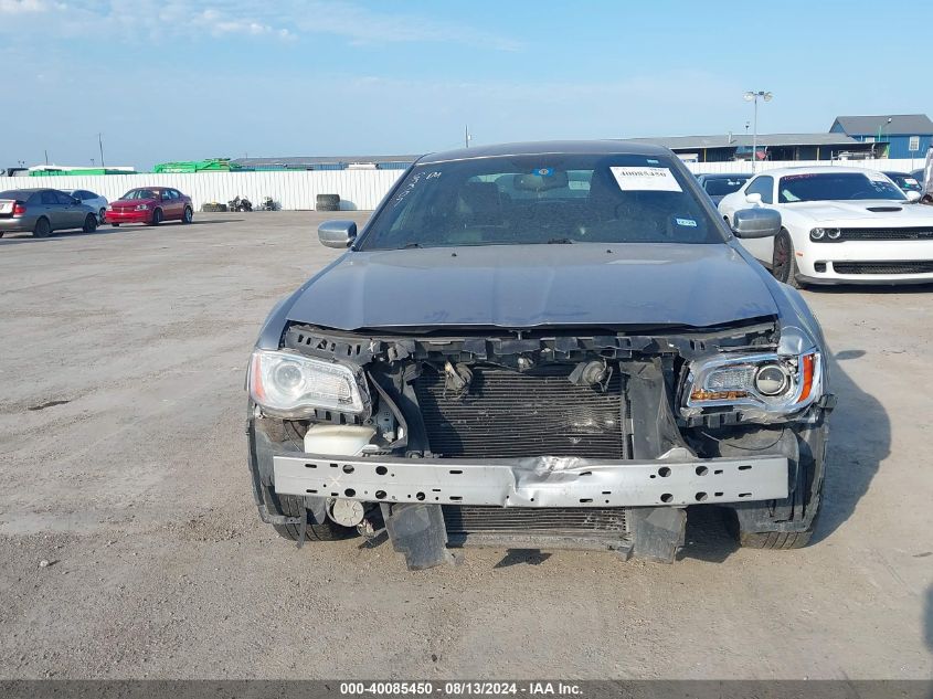 2C3CCAEG0EH379881 2014 Chrysler 300C