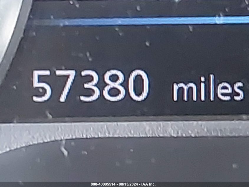 2021 Nissan Sentra Sv VIN: 3N1AB8CV3MY283335 Lot: 40085514