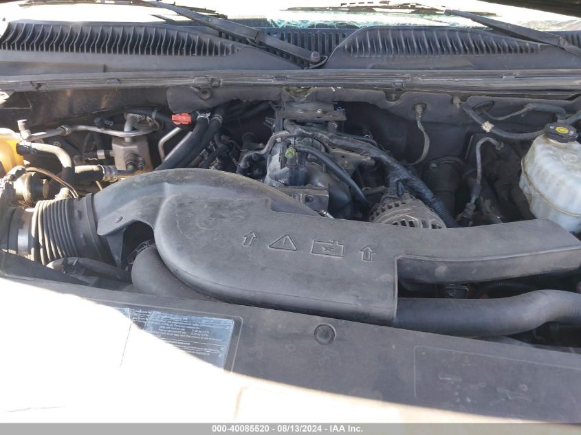 2005 GMC Yukon Denali VIN: 1GKEK63U45J176962 Lot: 40085520