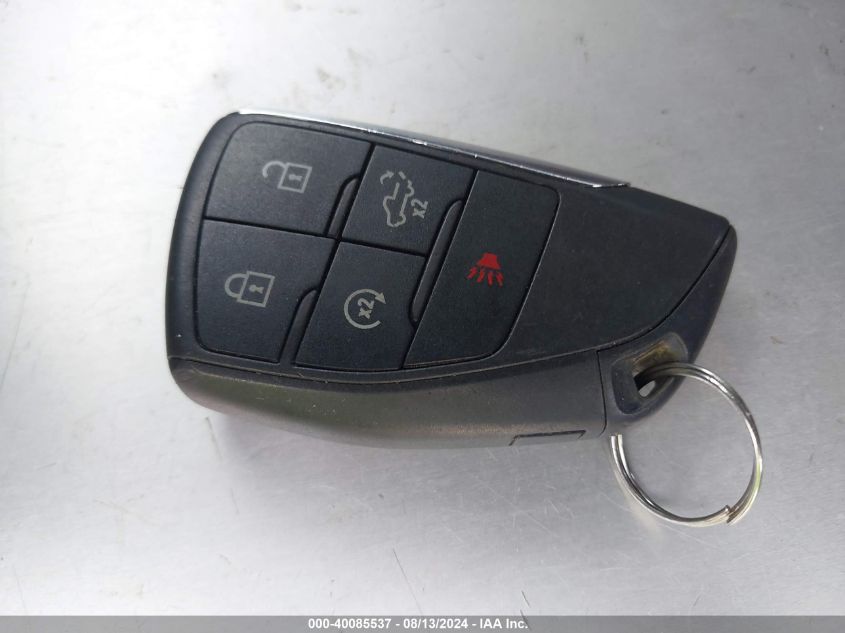 2022 Chevrolet Silverado K1500 Lt-L VIN: 1GCPDKEK9NZ562362 Lot: 40085537