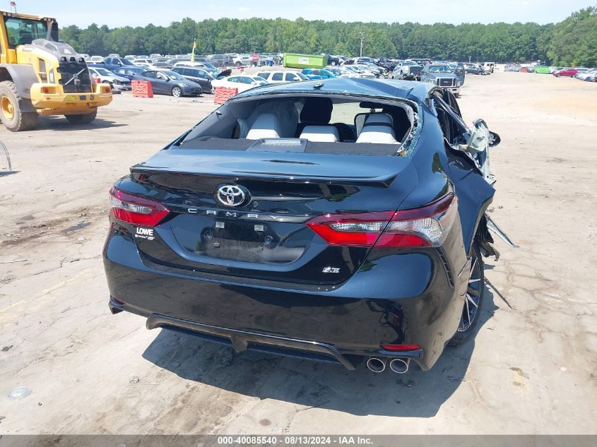 4T1G11AK5RU874072 2024 TOYOTA CAMRY - Image 16