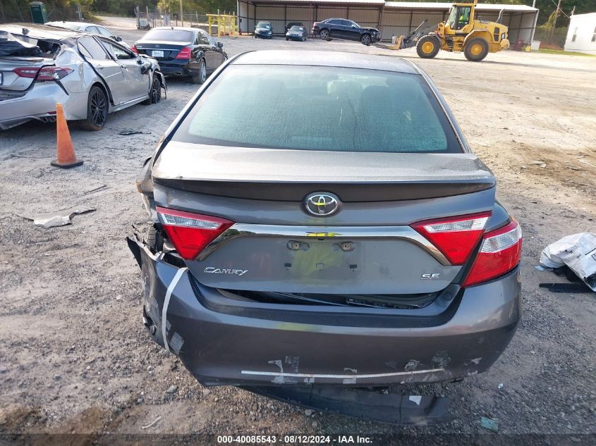 4T1BF1FK7GU190528 2016 TOYOTA CAMRY - Image 17