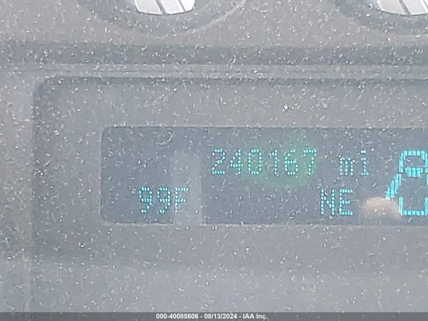 2015 Ford F250 Super Duty VIN: 1FT7W2BT0FEA89015 Lot: 40085606