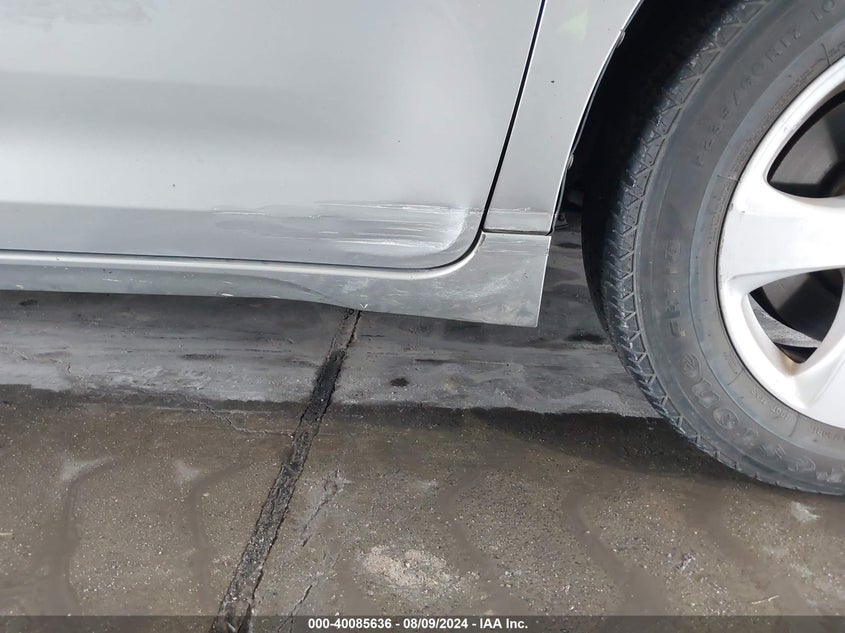 2011 Toyota Sienna Le V6 VIN: 5TDKK3DC8BS113588 Lot: 40085636