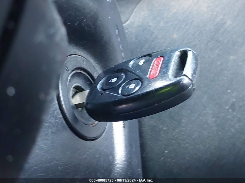 2006 Honda Cr-V Se/Ex VIN: JHLRD78936C001676 Lot: 40085723