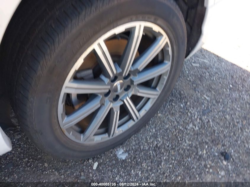 2018 AUDI Q7 PRESTIGE - WA1VAAF7XJD016742