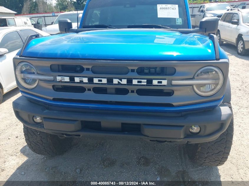 1FMDE5AP1MLA65452 2021 Ford Bronco Big Bend/Black Diamond/Outer Banks