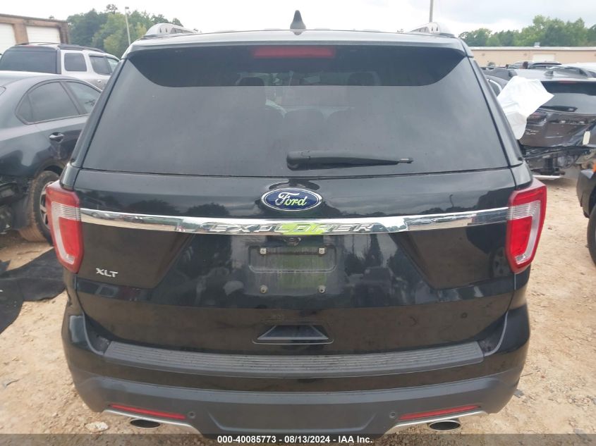 1FM5K7D82JGB56957 2018 FORD EXPLORER - Image 16