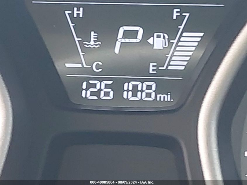 2016 Hyundai Elantra Limited/Se/Value Edition VIN: KMHDH4AE3GU476821 Lot: 40085864