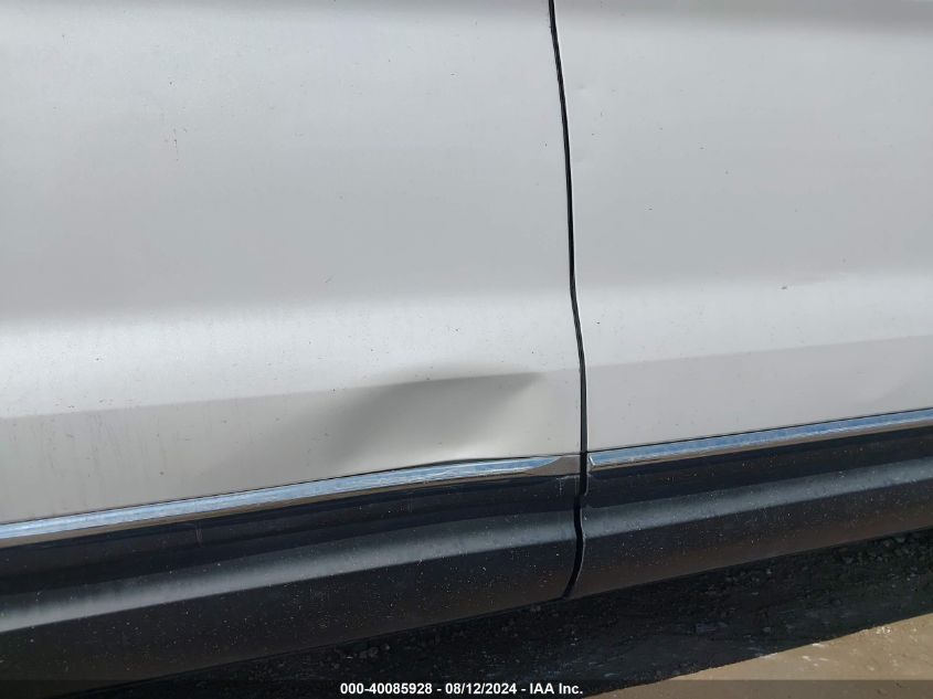 2014 Ford Explorer Xlt VIN: 1FM5K7D81EGC46848 Lot: 40085928